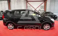 2020 Dacia Lodgy