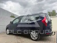 2020 Dacia Lodgy