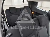2020 Dacia Lodgy