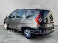 2020 Dacia Lodgy