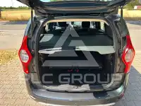 2020 Dacia Lodgy