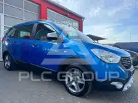 2020 Dacia Lodgy