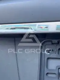 2020 Dacia Lodgy