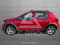 2020 Dacia Other