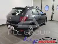 2020 Dacia Other
