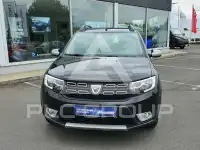 2020 Dacia Other