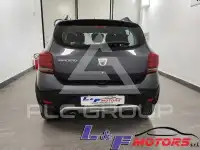 2020 Dacia Other