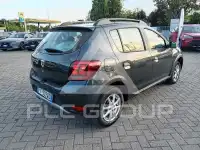 2020 Dacia Other
