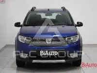 2020 Dacia Other