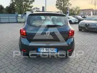 2020 Dacia Other