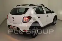 2020 Dacia Other