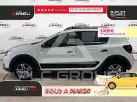 2020 Dacia Other