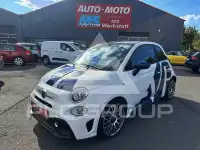 2020 Abarth 500