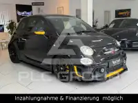 2020 Abarth 500