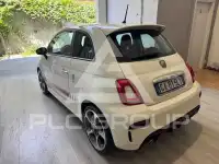 2020 Abarth 500