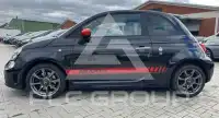 2019 Abarth 500