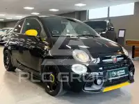 2020 Abarth 500