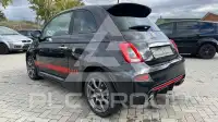 2020 Abarth 500