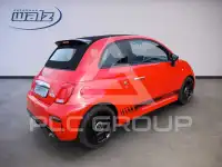 2020 Abarth 500