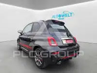 2020 Abarth 500