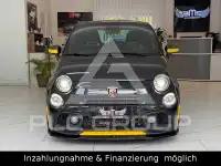 2020 Abarth 500