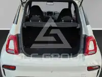 2020 Abarth 500