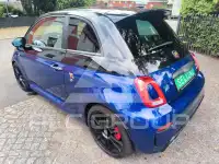 2020 Abarth 500