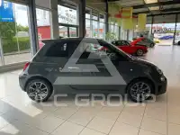 2020 Abarth 500