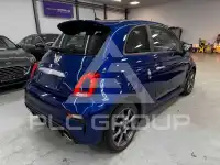 2020 Abarth 500