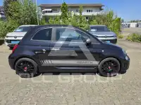 2020 Abarth 500