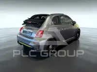 2020 Abarth 500