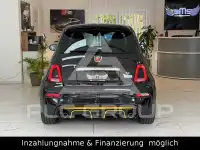 2020 Abarth 500