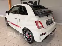 2020 Abarth 500