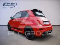 2020 Abarth 500