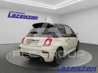 2020 Abarth 500