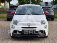 2020 Abarth 500