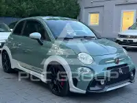 2020 Abarth 500