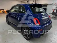 2020 Abarth 500