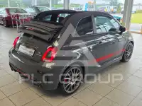 2020 Abarth 500