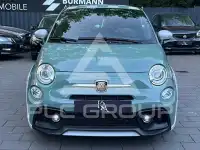 2020 Abarth 500