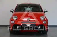 2020 Abarth 500