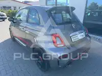 2020 Abarth 500