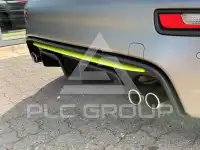 2020 Abarth 500