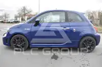 2020 Abarth 500