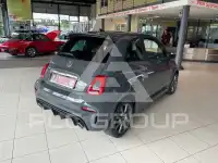 2020 Abarth 500