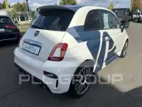 2020 Abarth 500