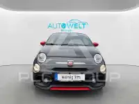 2020 Abarth 500