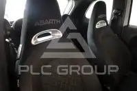 2020 Abarth 500