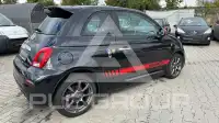 2020 Abarth 500