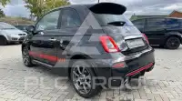 2019 Abarth 500